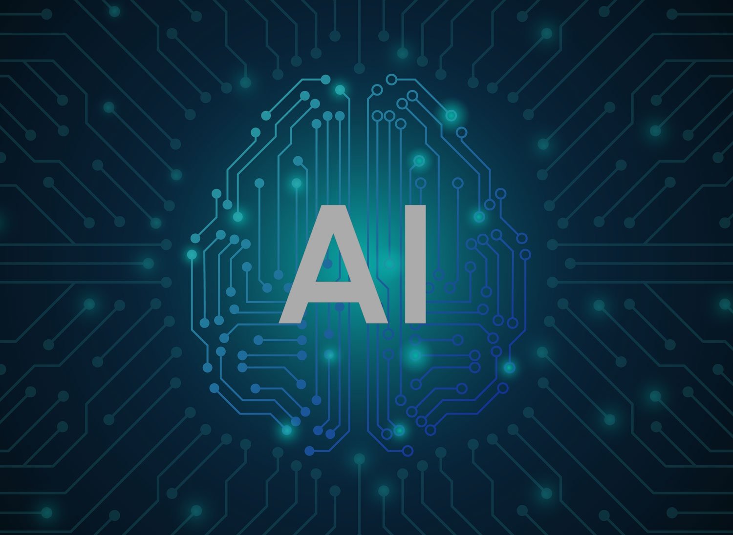 AI Artificial intelligence NJ